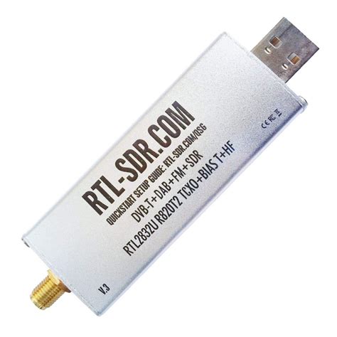 rtl sdr r820t2 driver download